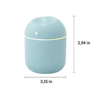 AuraMist Humidifier™ 270mL