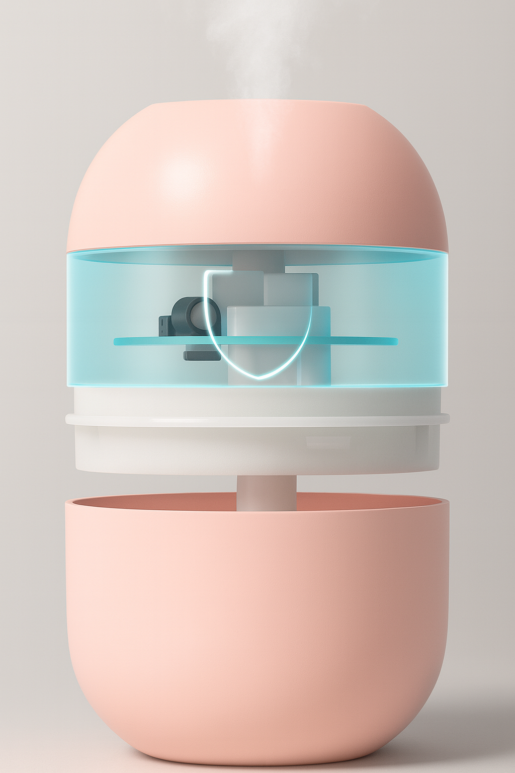 AuraMist Humidifier™ 270mL