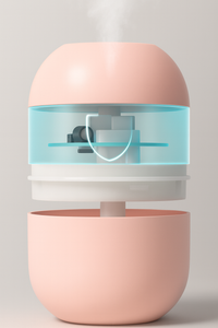 AuraMist Humidifier™ 270mL