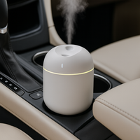 AuraMist Humidifier™ 270mL