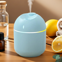 AuraMist Humidifier™ 270mL