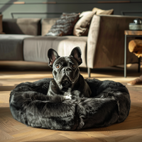 Aluria Haven™ Pet Bed