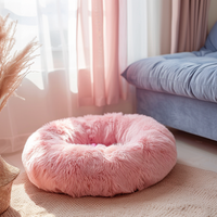 Aluria Haven™ Pet Bed
