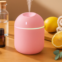 AuraMist Humidifier™ 270mL