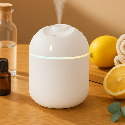 AuraMist Humidifier™ 270mL