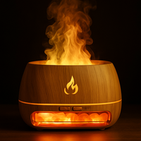 Serenity Flame Humidifier™ 220mL