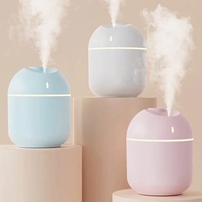 AuraMist Humidifier™ 270mL