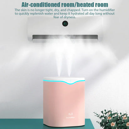 NanoMist Max Humidifier™ 2L