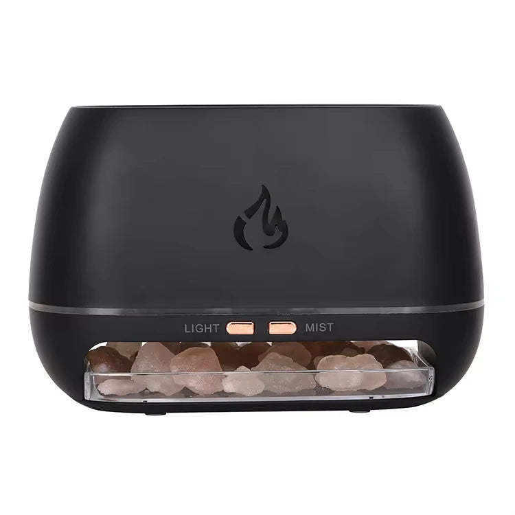 Serenity Flame Humidifier™ 220mL