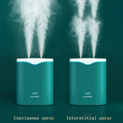 NanoMist Max Humidifier™ 2L