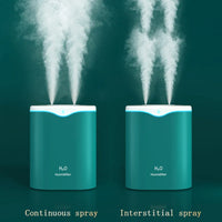 NanoMist Max Humidifier™ 2L
