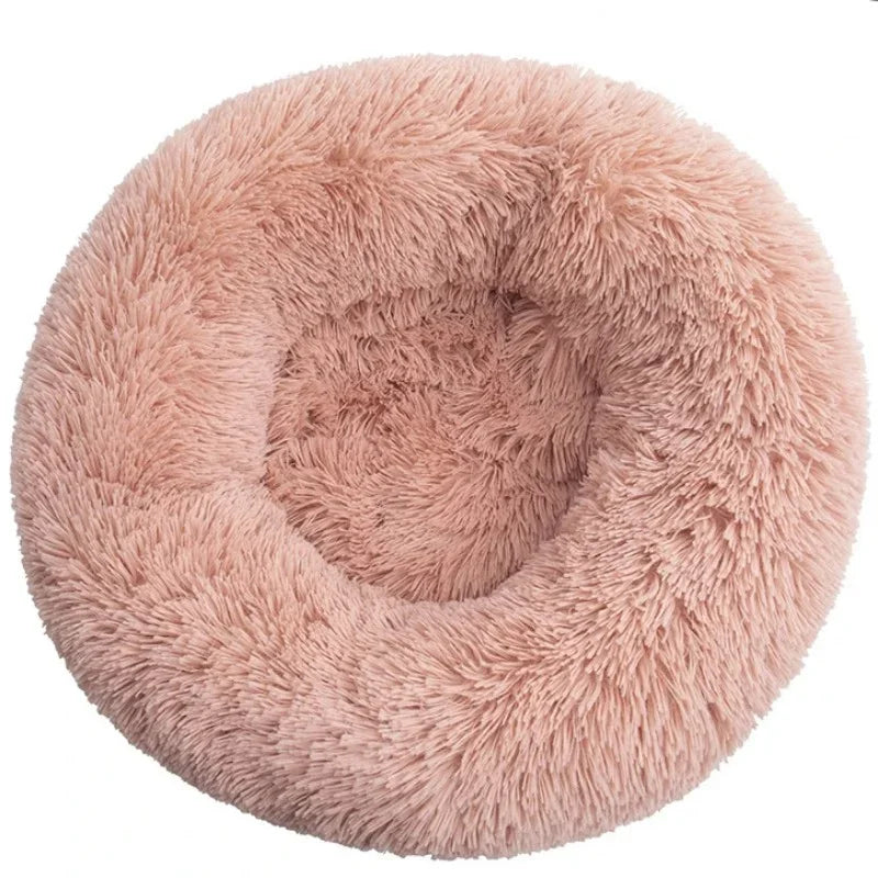Aluria Haven™ Pet Bed