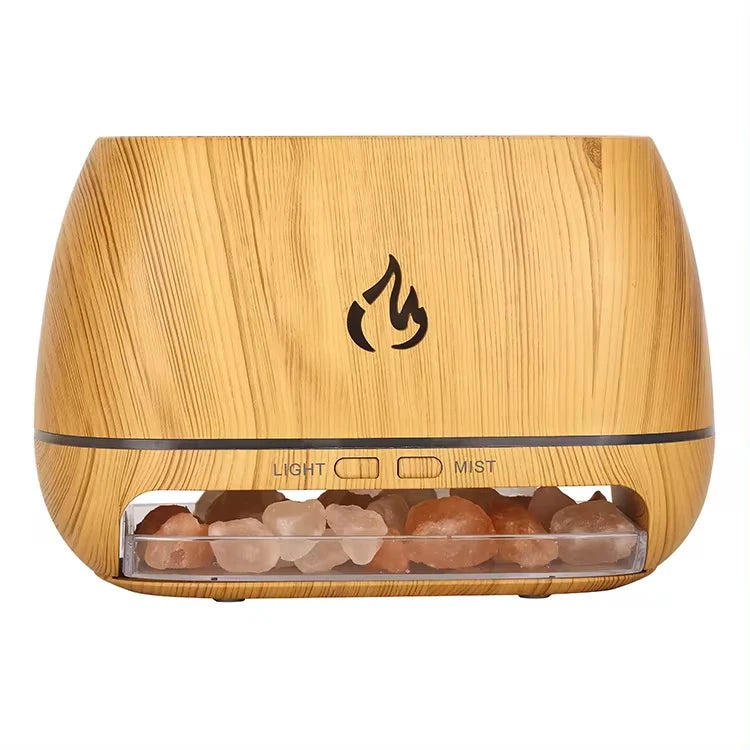 Serenity Flame Humidifier™ 220mL