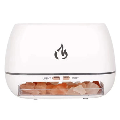 Serenity Flame Humidifier™ 220mL