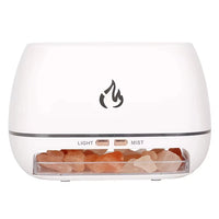 Serenity Flame Humidifier™ 220mL