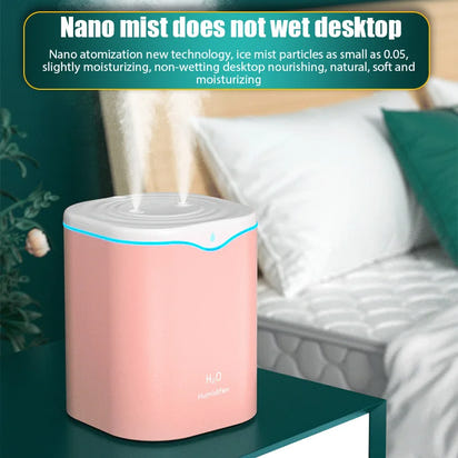 NanoMist Max Humidifier™ 2L