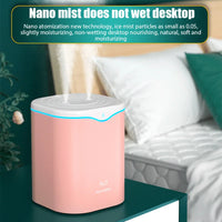 NanoMist Max Humidifier™ 2L