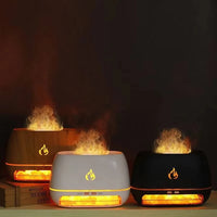 Serenity Flame Humidifier™ 220mL