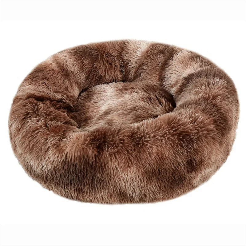 Aluria Haven™ Pet Bed