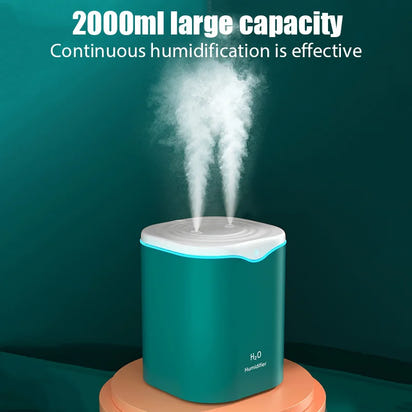 NanoMist Max Humidifier™ 2L
