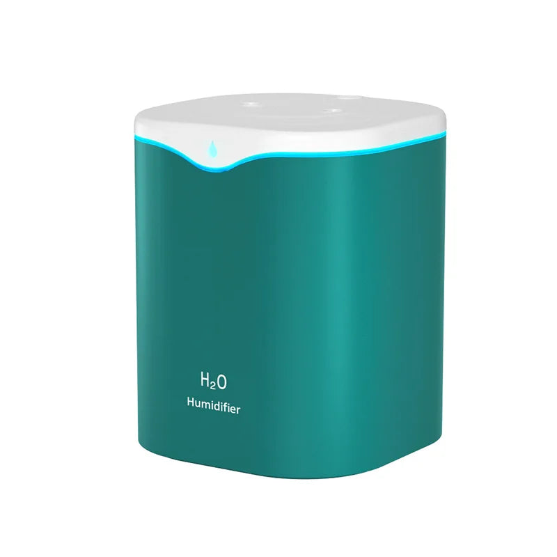 NanoMist Max Humidifier™ 2L