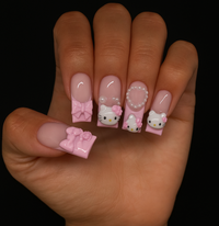 ALURIA x Hello Kitty: Candy Blush