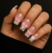 ALURIA x Hello Kitty: Pearl Dream