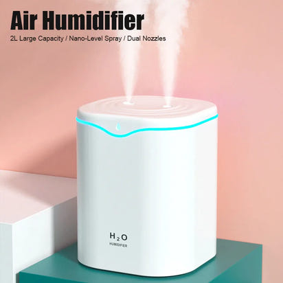 NanoMist Max Humidifier™ 2L